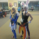 Illustration for article titled The Cosplay Of PAX East, Day One